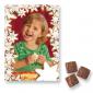 Schokoladen-Adventskalender 