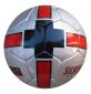 Orange training ball