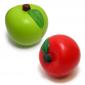 Apple Stress Ball