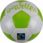 Fussball Tramondi Fairtrade Grüne Welle