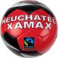Fussball Tramondi Fairtrade Neuchatel Xamax