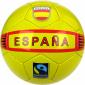 Fussball Tramondi Fairtrade Länderball