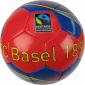 Fussball Tramondi Fairtrade FC Basel