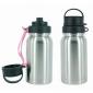 stainless steel water bottle