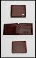 Leather Mens wallet