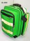 600D Polyester Medical Backpack