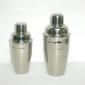 Stainless steel shaker 