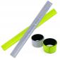 Reflective Slap Bracelets (EN-13356 Passed)