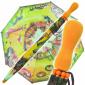 Kids automatic umbrella 