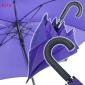 Fibreglass stick umbrella