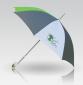 Automatic Walking-Stick Umbrella