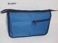 600D Polyester Cosmetic Pouch