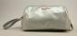 Silver color PVC Wash Bag