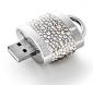 2GB Jewelry Usb Flash Drive