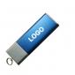 Retractable USB stick