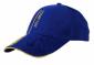 Show item: baseball cap /promotional cap