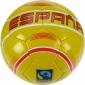 Fussball Tramondi Fairtrade Länderball Espana