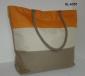 600D Polyester Shopping Tote Bag