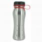 stainless steel water bottle