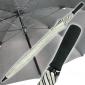 Superlight golf umbrella