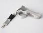 Polyester Lanyard with Carabiner Hook and Buckle