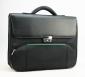 840D Nylon and A6 PVC laptop case with single handle