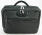 840D Nylon and PVC laptop case with single handle