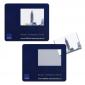 2-in-1 Photo Frame PVC Mouse Pads