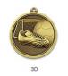 Show item: 3D Gold Medal