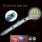 Projection Logo Pen