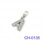 DIY charm (A-Z)