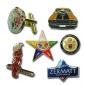 Pins