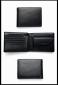 Leather Mens wallet