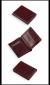 Leather Mens wallet