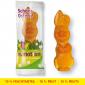 Fruchtgummi Osterhase im Flowpack, 50g