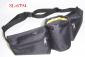 600D Polyester Waist Bag