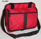 600D Polyester Sling Bag