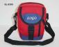 600D Polyester Two Way Waist Bag