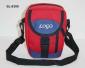 600D Polyester Two Way Waist Bag