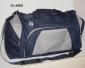 600D Polyester Sport and Travel Bag