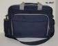 600D Polyester Document Bag