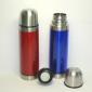 Stainless steel vacuum flask