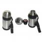 Stainless steel vacuum flask