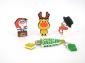 Tailor Made ODM Soft Rubber USB Flash Drive or gift