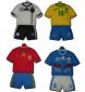 Polo Shirt Usb Stick