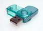 Promotion gift 2GB usb flash