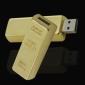 gold bar usb disk,gold bar usb stick,gold bar usb drive,gold bae usb pen drive