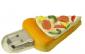 Pizza Usb Flash Drive