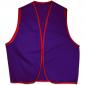 Volunteer Vest - Purple