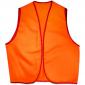 Volunteer Vest - Luminous Orange